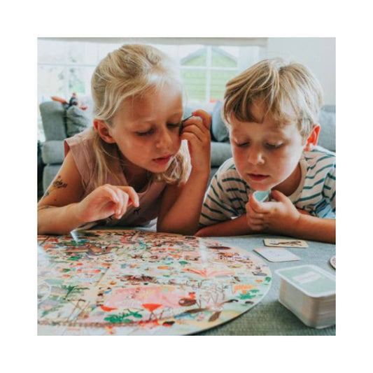 stinkhond spel kinderer