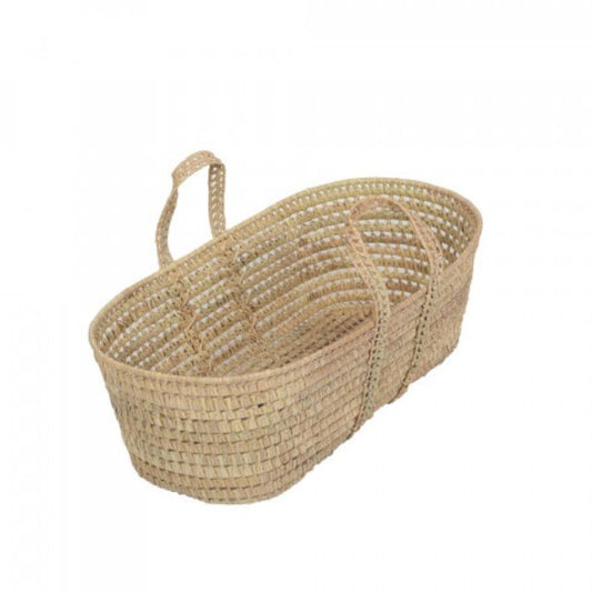 Hydile balou gevlochten babymand newborn