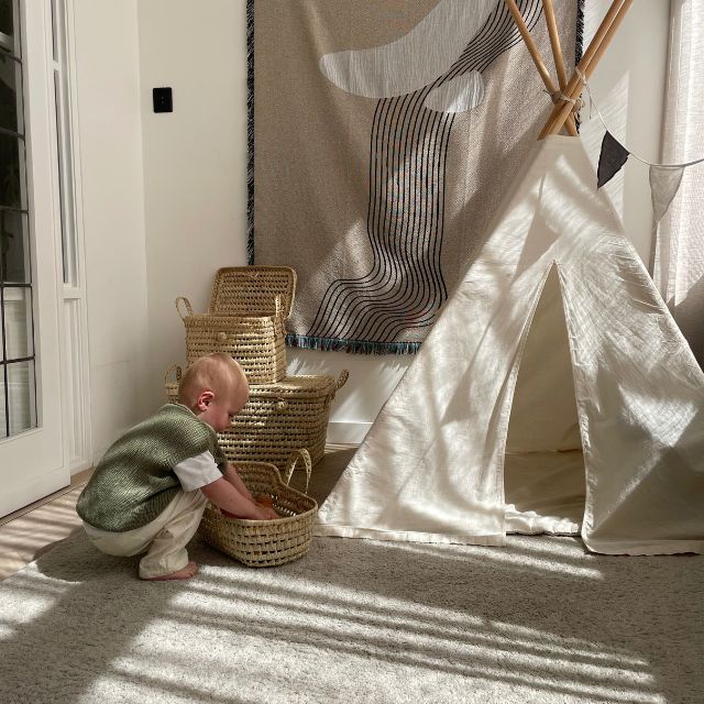 poppenmand reiswieg