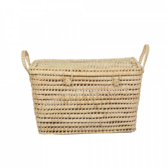 Hydile pilou grote opbergmand