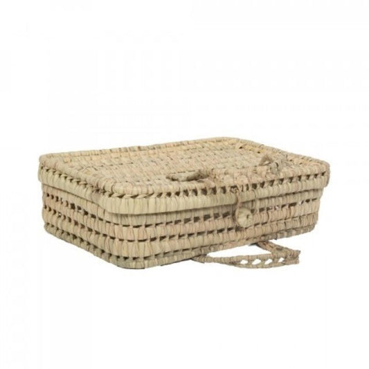 Hydile valio koffer dicht