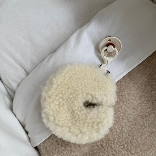 speen doekje van kico label