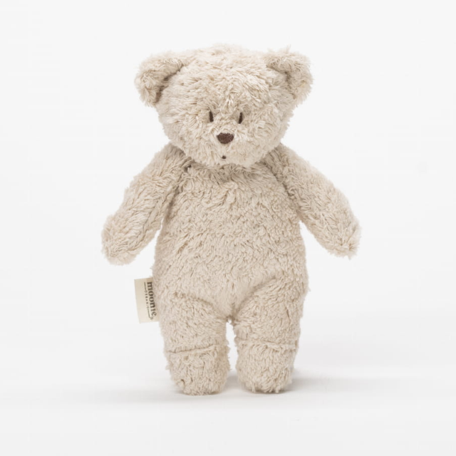 Moonie sensory mini bear sand