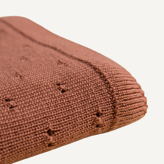 hvid wol deken brick bibi newborn