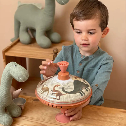 bromtol speelgoed dinosaurus egmonttoys dino