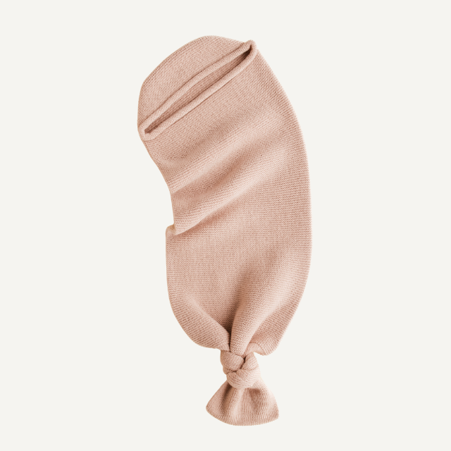 apricot merinowol wol kraamcadeau baby newborn hvid cocoon