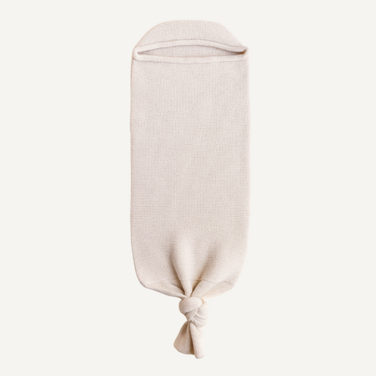 cocoon cream beige hvid