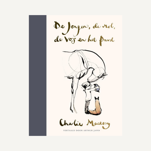 de jongen de mol de vo leesboek prentenboek kinderboek