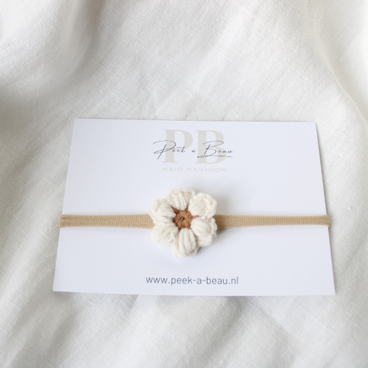 Peek-a-Beau haarbandje Beau