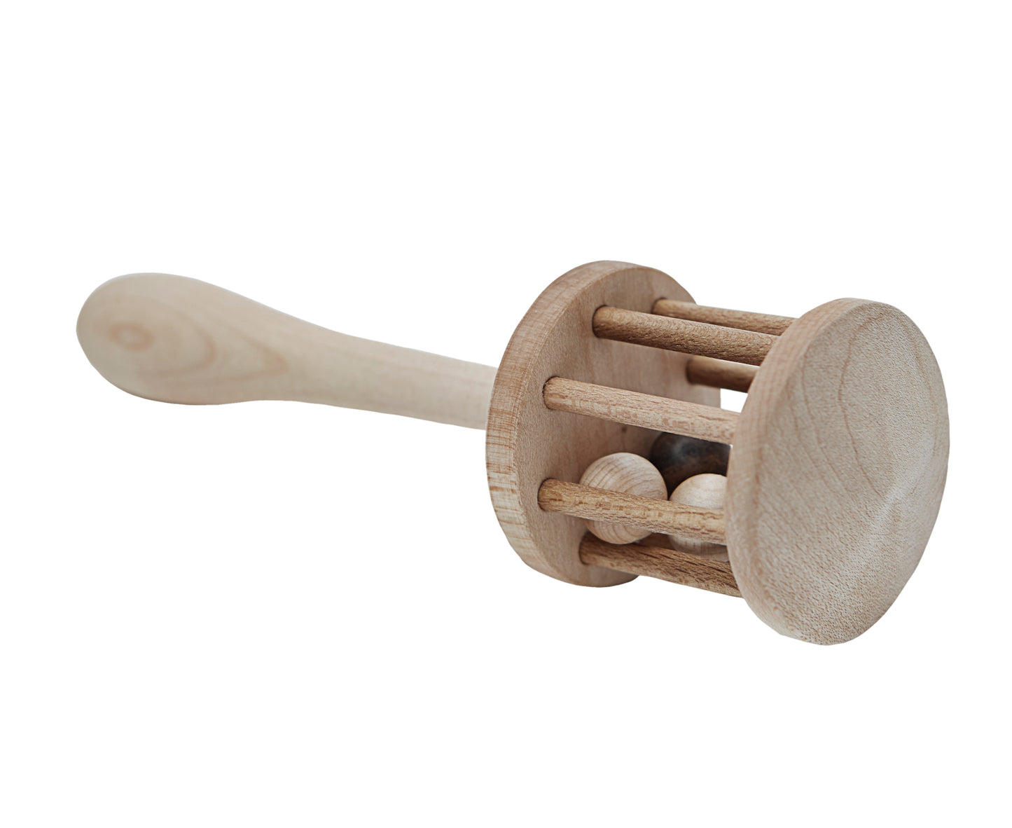 wooden storys rammelaar hout
