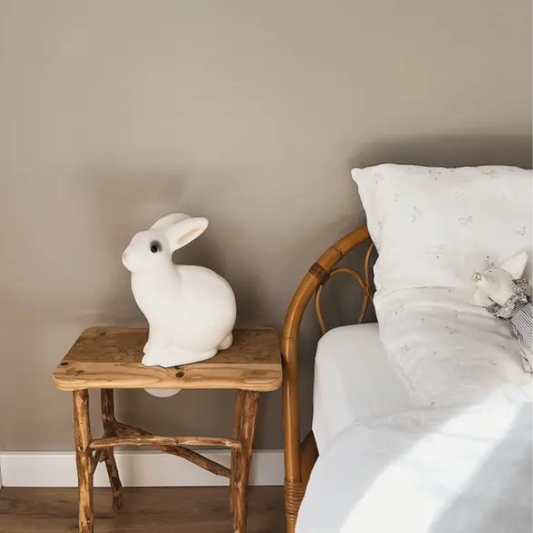egmont toys konijn lamp kinderkamer