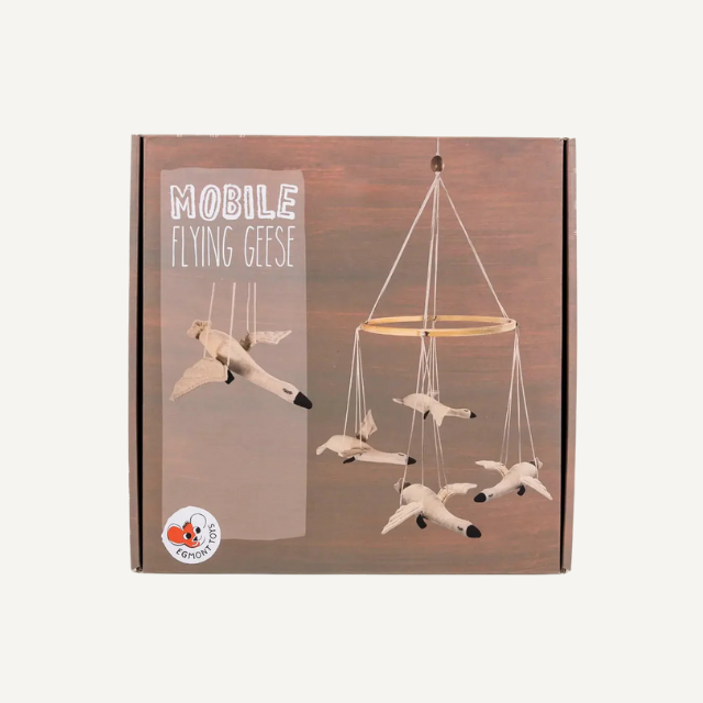 Egmont toys mobiel ganzen