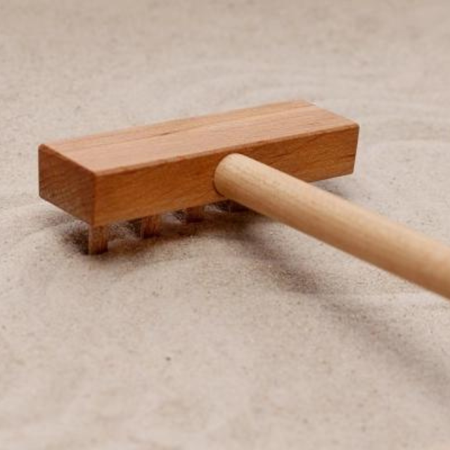 schep wooden story