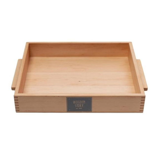 speelgoed wooden story