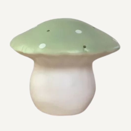 paddestoel lamp mint amandel medium heico egmonttoys
