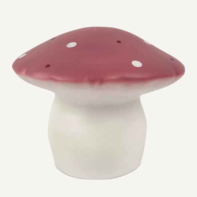 paddestoel lamp cuberdon egmonttoys kinderkamer