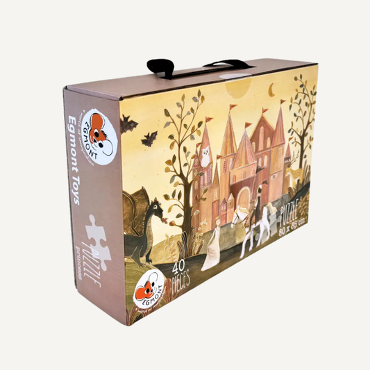 prinses vloerpuzzel speelgoed meisjesspeelgoed puzzel egmonttoys princes