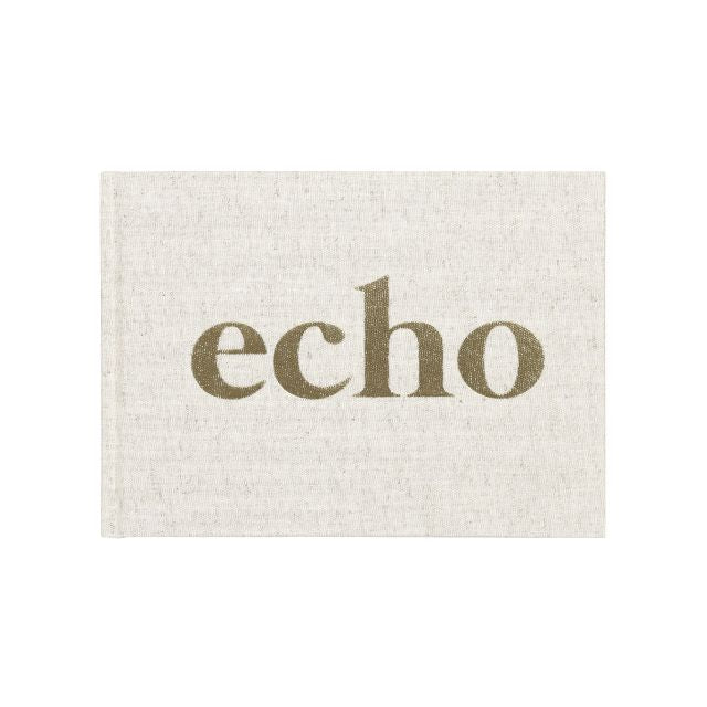 echo