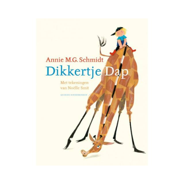 Dikkertje dap