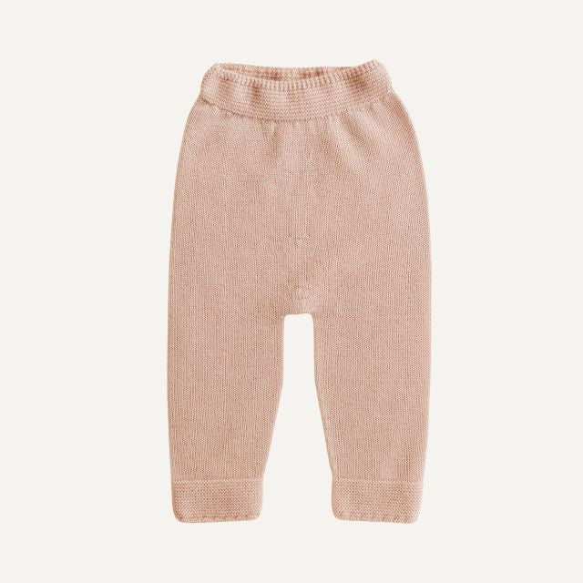 Hvid broek guido aprico