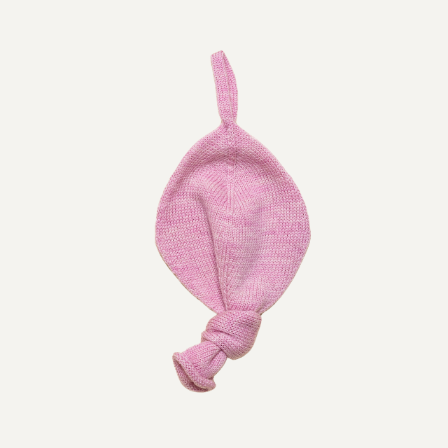 Hvid speendoekje titi cotton candy