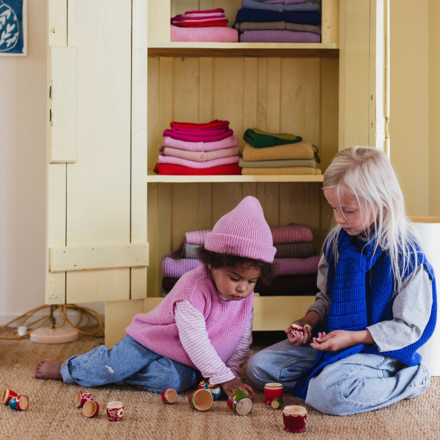 Hvid spencer harvey cotton candy kids spelen