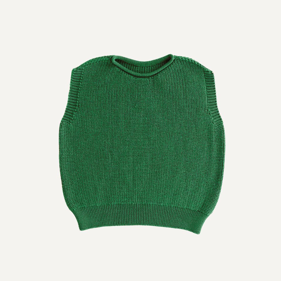 Hvid spencer harvey grass kids groen