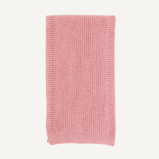 Hvid sjaal gustave bubblegum kids