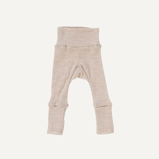 Kico label baby legging beige