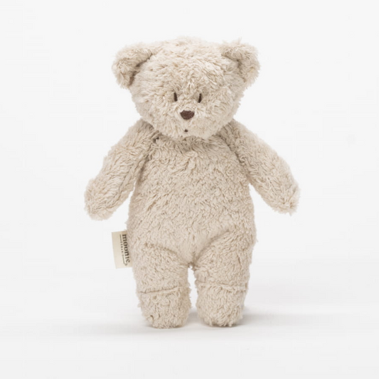Moonie sensory mini bear sand