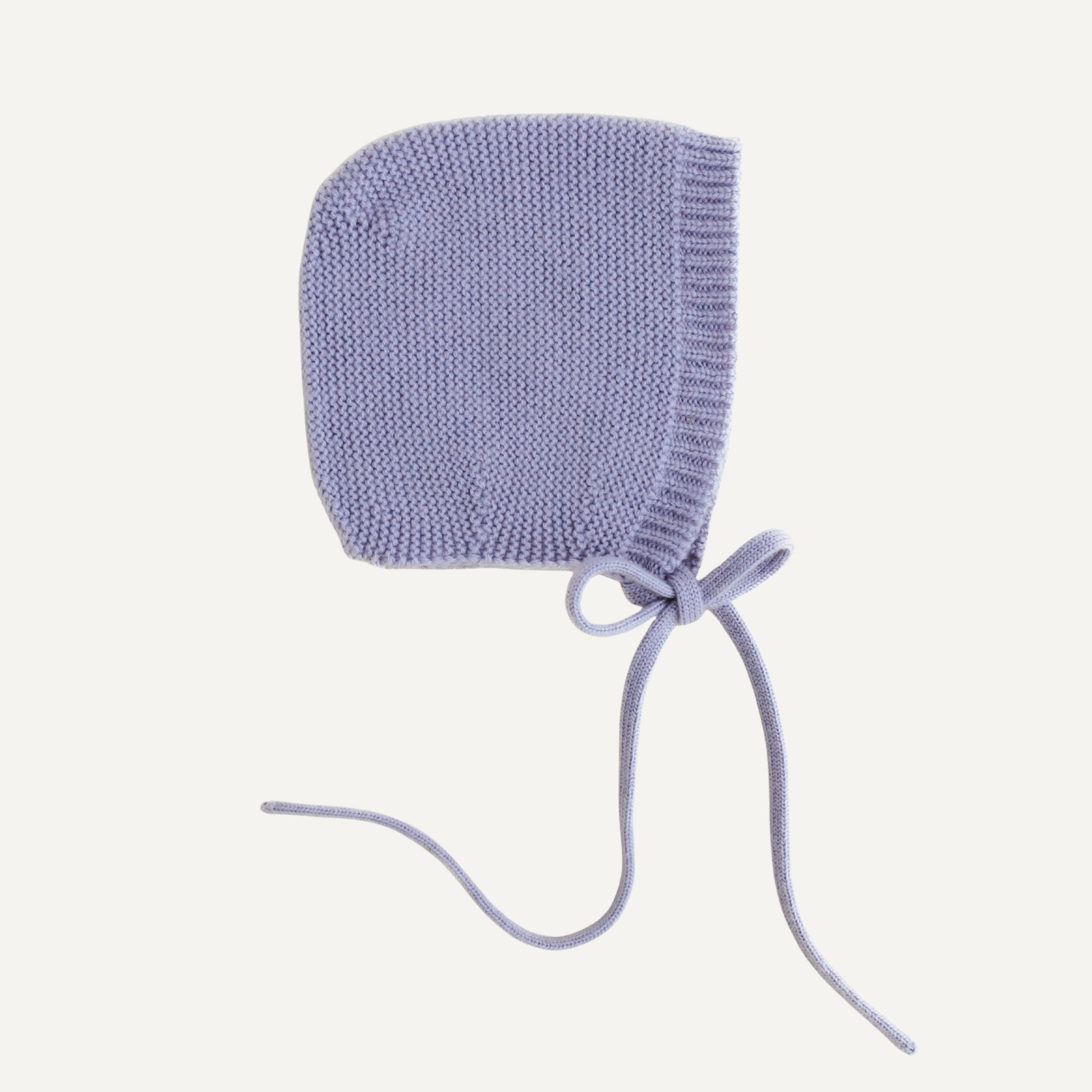 White bonnet dolly sand