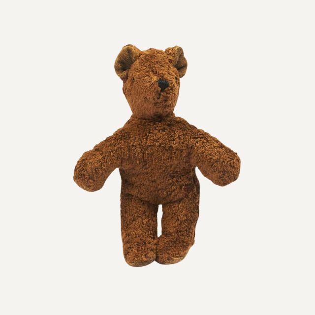 Senger knuffel baby beer bruin