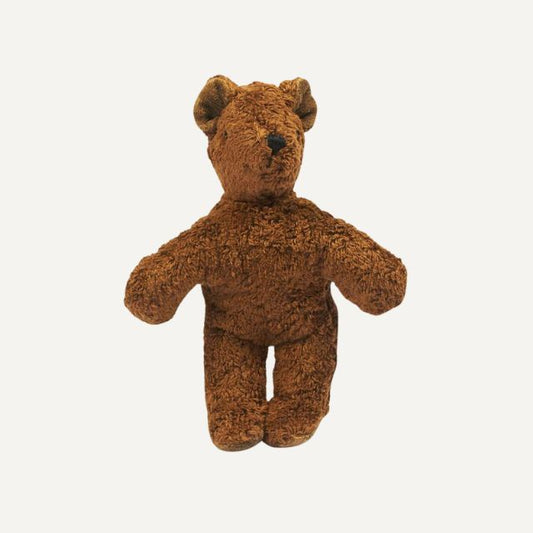 Senger knuffel baby beer bruin