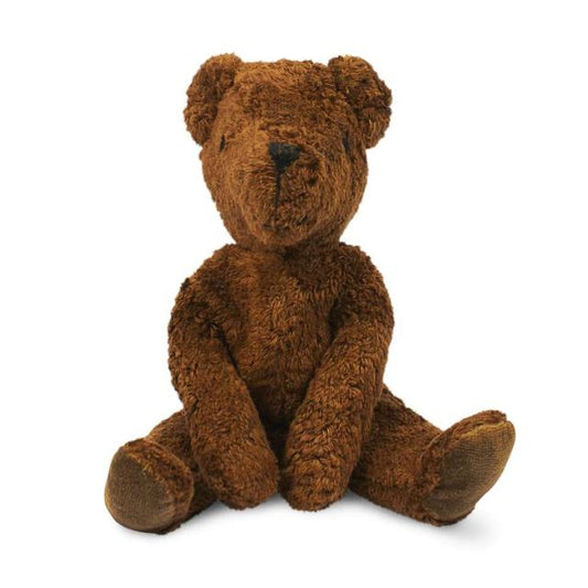 knuffel beer bruin