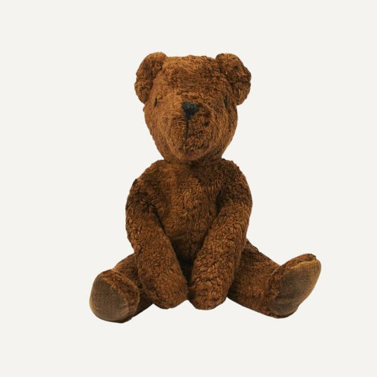 Senger knuffel beer bruin