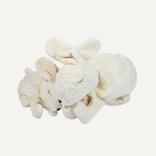 Senger knuffel haas wit