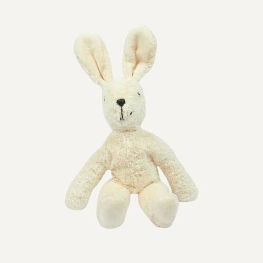 Senger knuffel konijn wit