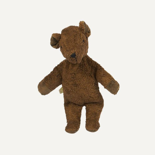 Senger warmte knuffel beer klein bruin