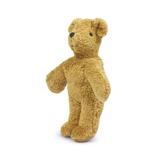 Senger knuffel baby beer beige