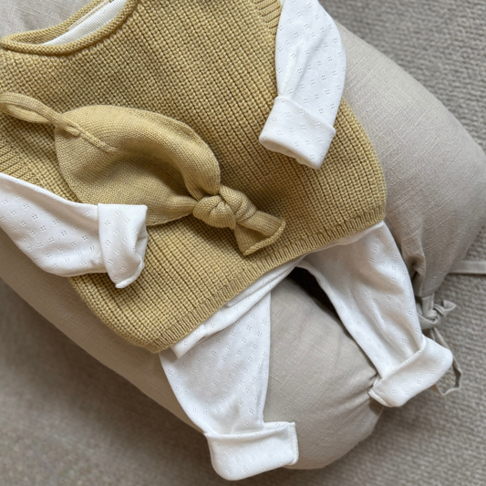 wit pointelle legging two thirteen