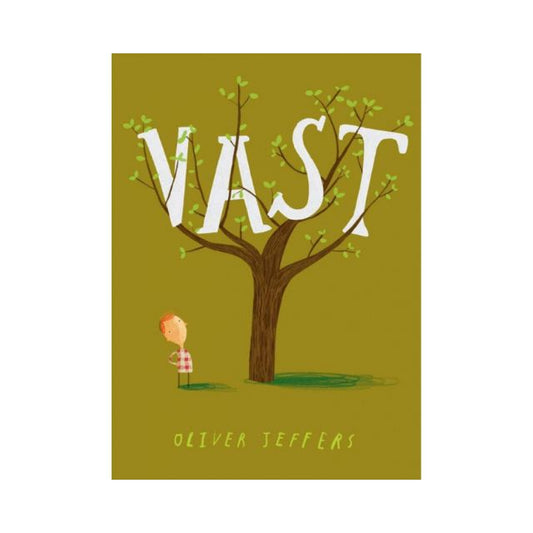 vast