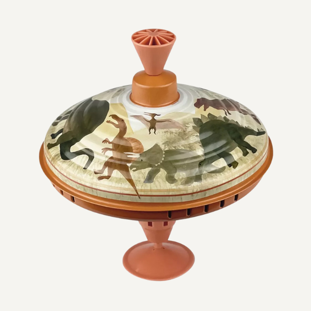 bromtol speelgoed dinosaurus egmonttoys