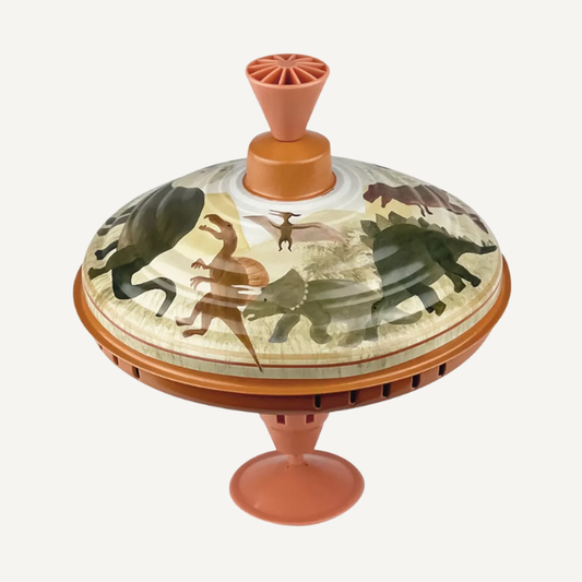bromtol speelgoed dinosaurus egmonttoys