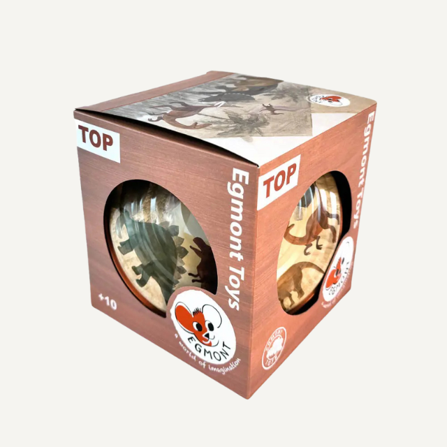 bromtol speelgoed dinosaurus egmonttoys kids