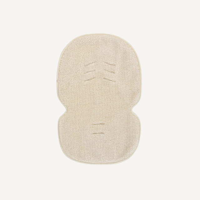 maxi cosi en buggy onderlegger wol