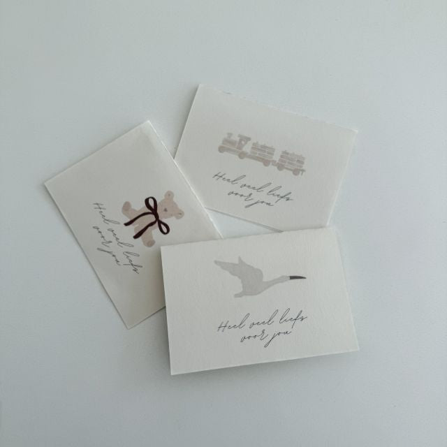 cadeaubon trein