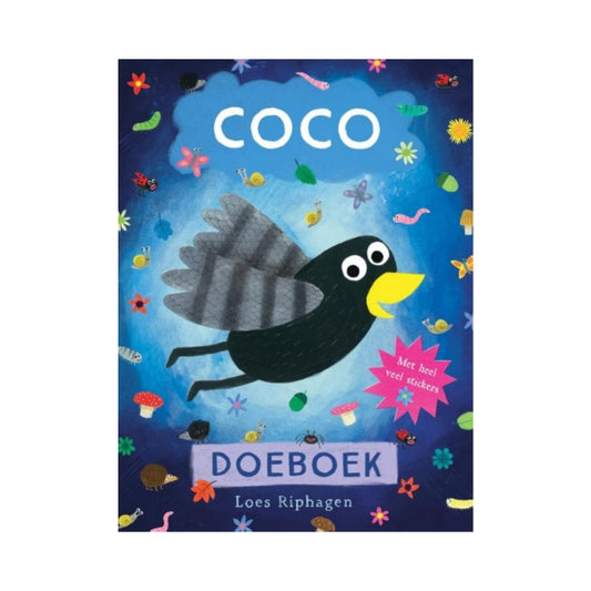 Coco doeboek