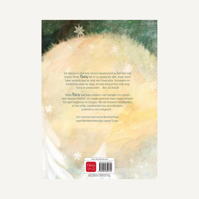 coco en het magische kerstfeest prentenboek leesboek kinderboek voorleesboek