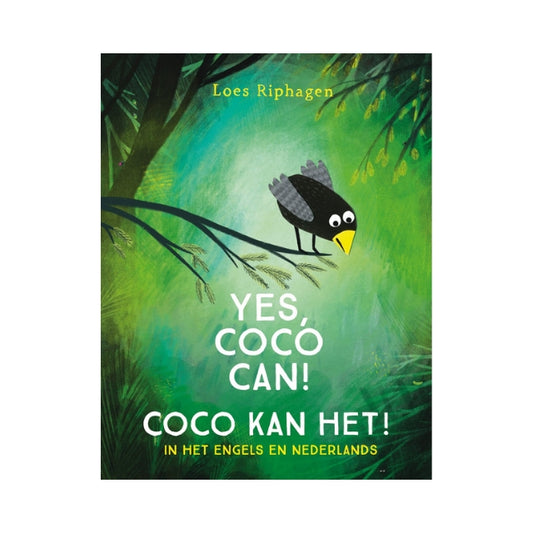 Coco kan het! Engels - NL