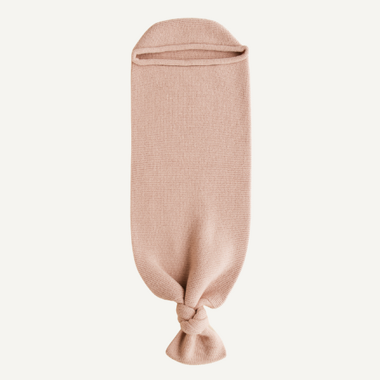 apricot merinowol cocoon cocon hvid 